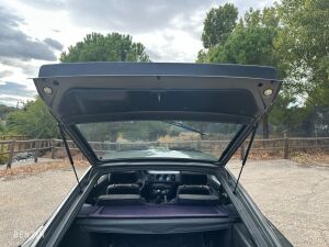 Nissan 300 ZX Z31 - 1988