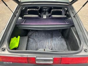 Nissan 300 ZX Z31 - 1988