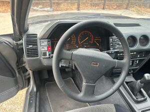 Nissan 300 ZX Z31 - 1988