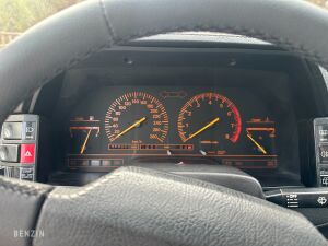 Nissan 300 ZX Z31 - 1988