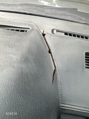 Nissan 300 ZX Z31 - 1988