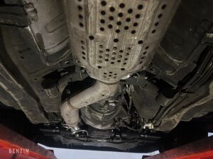 Nissan 300 ZX Z31 - 1988