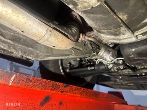 Nissan 300 ZX Z31 - 1988