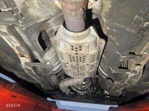 Nissan 300 ZX Z31 - 1988