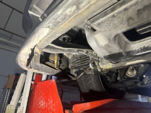 Nissan 300 ZX Z31 - 1988