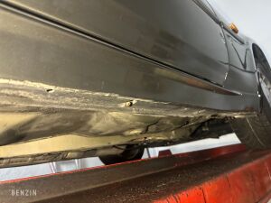 Nissan 300 ZX Z31 - 1988