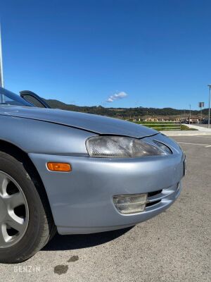 Lexus SC400 - 1995
