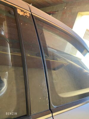 Lexus SC400 - 1995