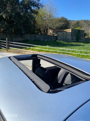 Lexus SC400 - 1995