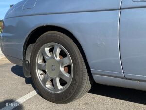 Lexus SC400 - 1995