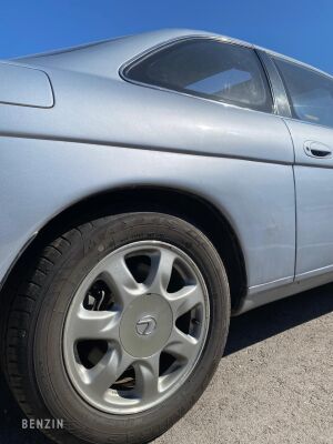 Lexus SC400 - 1995