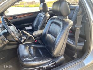Lexus SC400 - 1995