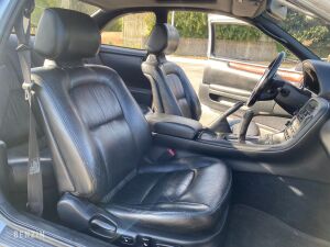 Lexus SC400 - 1995