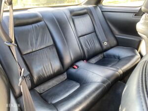Lexus SC400 - 1995