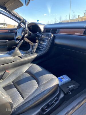Lexus SC400 - 1995
