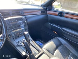 Lexus SC400 - 1995