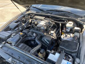Lexus SC400 - 1995