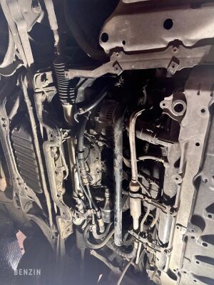 Lexus SC400 - 1995