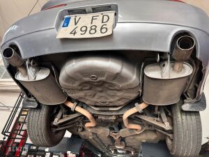 Lexus SC400 - 1995