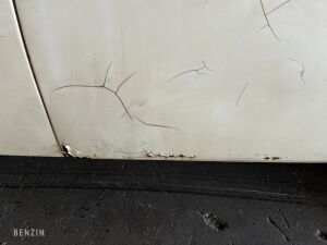 Saab 96 2 Temps *Projet - 1965