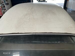 Saab 96 2 Temps *Projet - 1965
