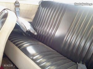 Saab 96 2 Temps *Projet - 1965