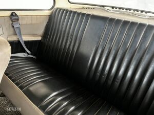 Saab 96 2 Temps *Projet - 1965