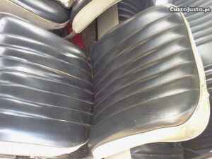 Saab 96 2 Temps *Projet - 1965