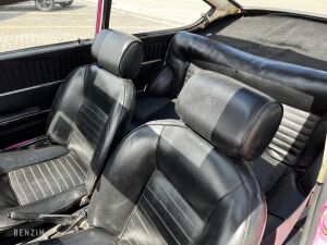 Fiat 850 Sport Coupe *Projet - 1968