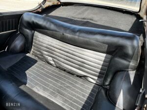 Fiat 850 Sport Coupe *Projet - 1968