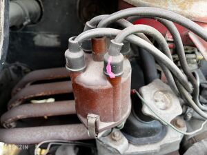 Fiat 850 Sport Coupe *Projet - 1968