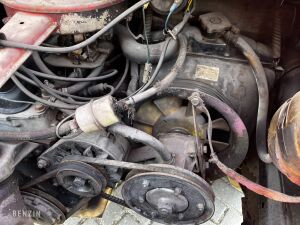 Fiat 850 Sport Coupe *Projet - 1968