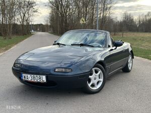 Mazda MX-5 NA - 1997