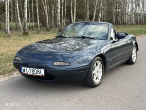 Mazda MX-5 NA - 1997