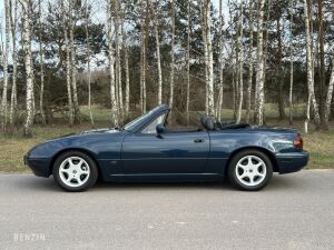 Mazda MX-5 NA - 1997