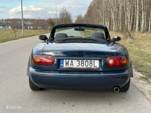 Mazda MX-5 NA - 1997