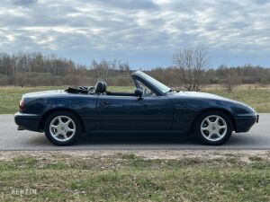 Mazda MX-5 NA - 1997