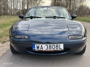 Mazda MX-5 NA - 1997