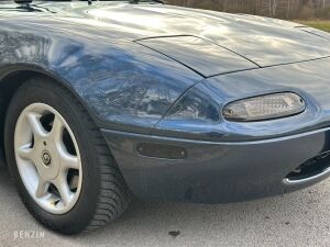 Mazda MX-5 NA - 1997