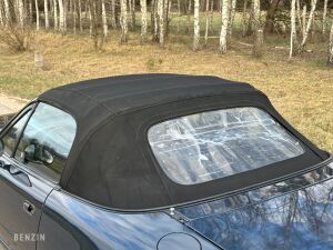 Mazda MX-5 NA - 1997