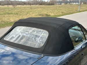 Mazda MX-5 NA - 1997