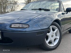Mazda MX-5 NA - 1997