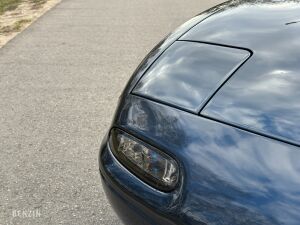 Mazda MX-5 NA - 1997