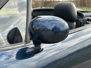 Mazda MX-5 NA - 1997