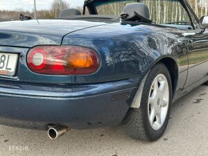 Mazda MX-5 NA - 1997