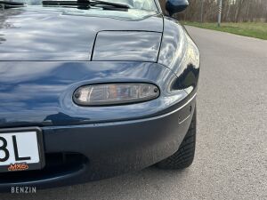 Mazda MX-5 NA - 1997