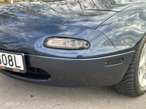 Mazda MX-5 NA - 1997