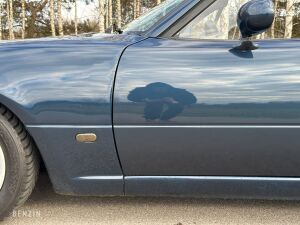 Mazda MX-5 NA - 1997
