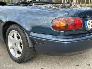Mazda MX-5 NA - 1997