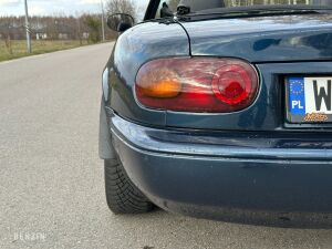 Mazda MX-5 NA - 1997